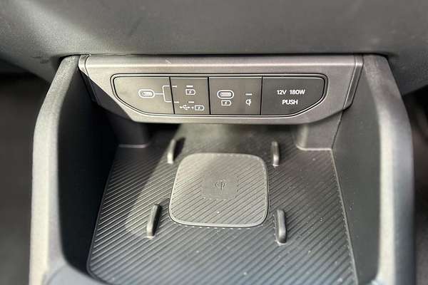 2025 Kia K4 GT-Line CL4m