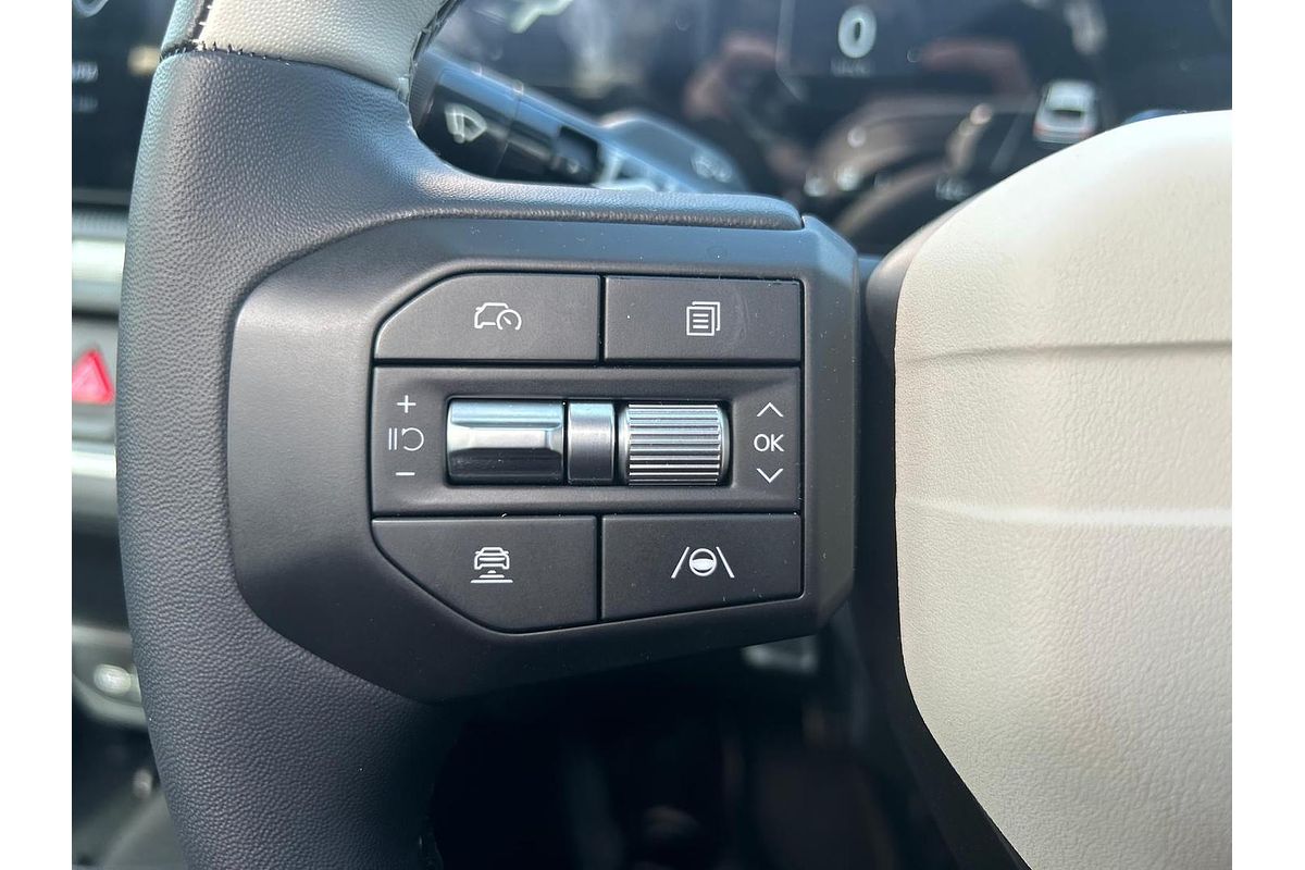 2025 Kia K4 GT-Line CL4m