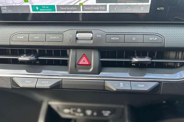 2025 Kia K4 GT-Line CL4m