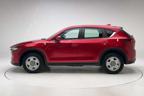 2020 Mazda CX-5 Maxx KF Series