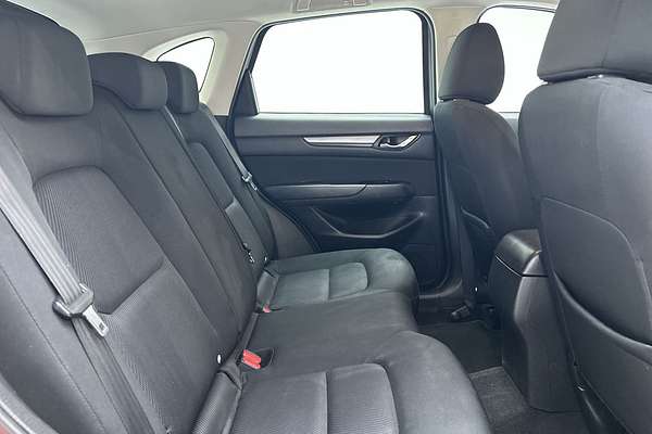 2020 Mazda CX-5 Maxx KF Series