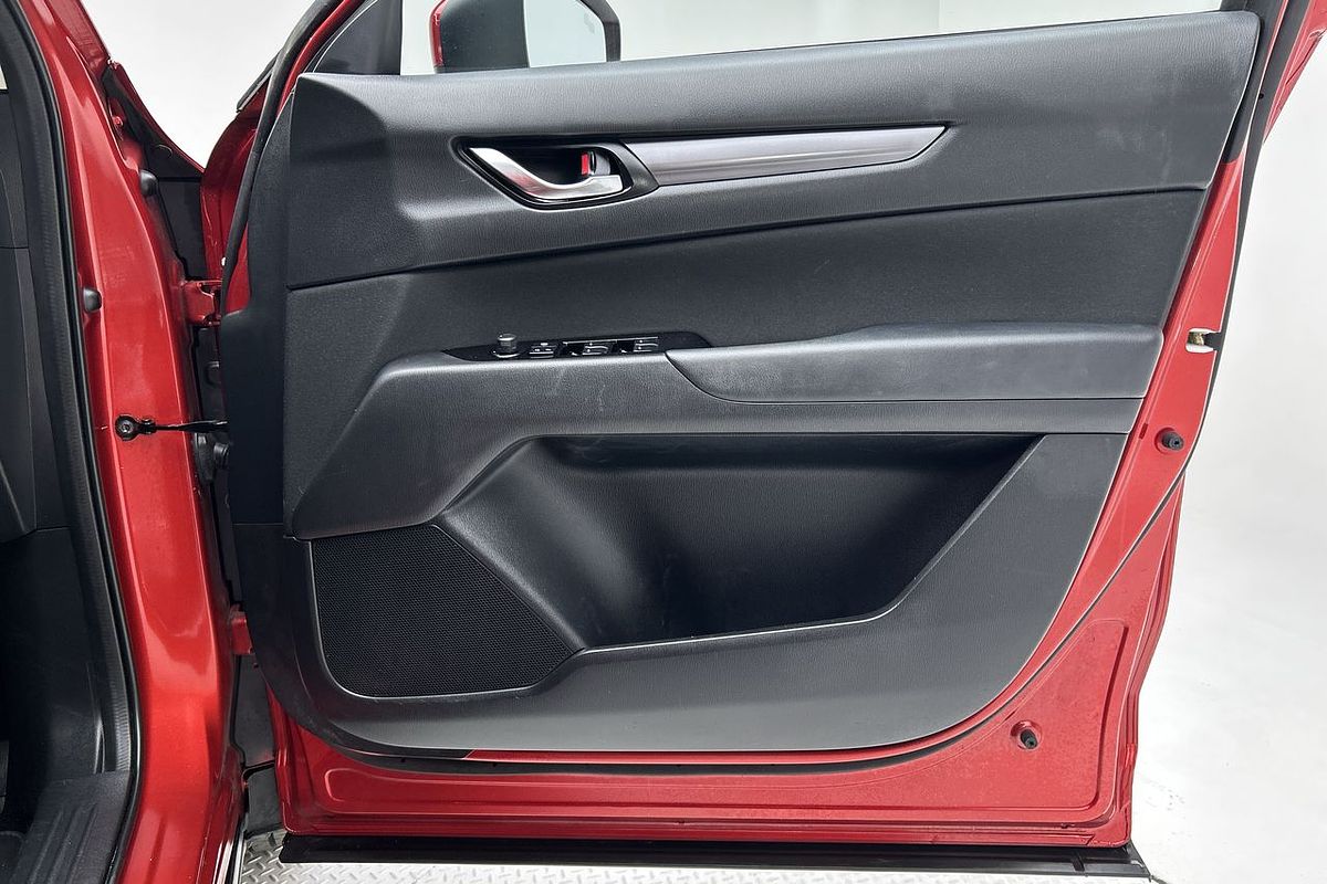 2020 Mazda CX-5 Maxx KF Series