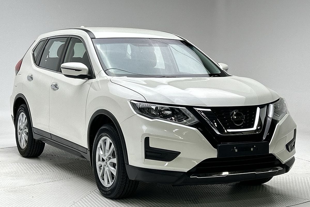 2021 Nissan X-TRAIL ST T32