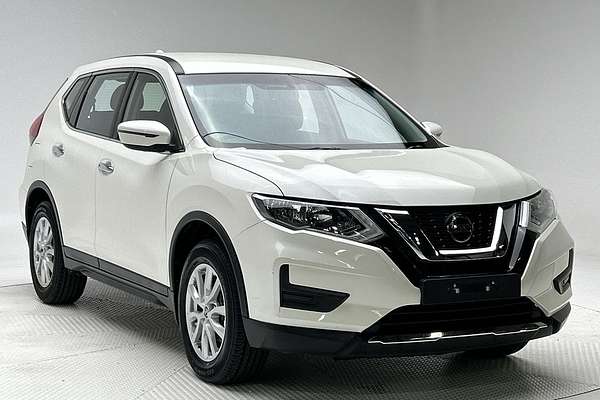 2021 Nissan X-TRAIL ST T32