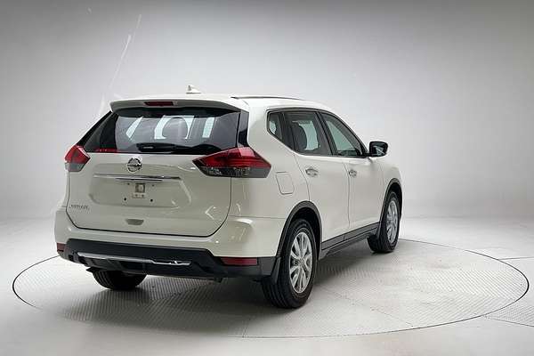 2021 Nissan X-TRAIL ST T32