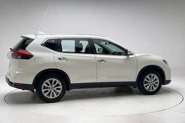 2021 Nissan X-TRAIL ST T32