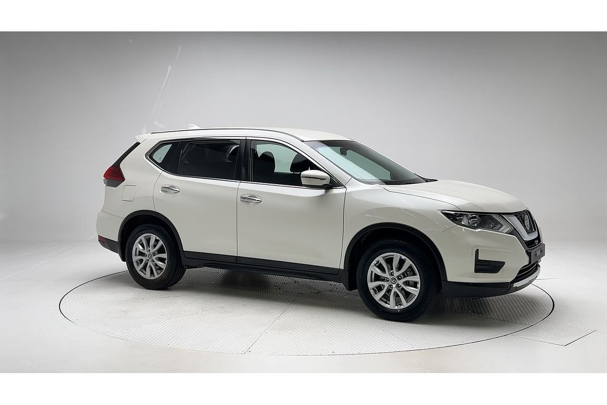 2021 Nissan X-TRAIL ST T32