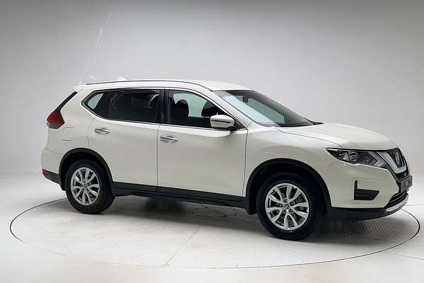 2021 Nissan X-TRAIL ST T32