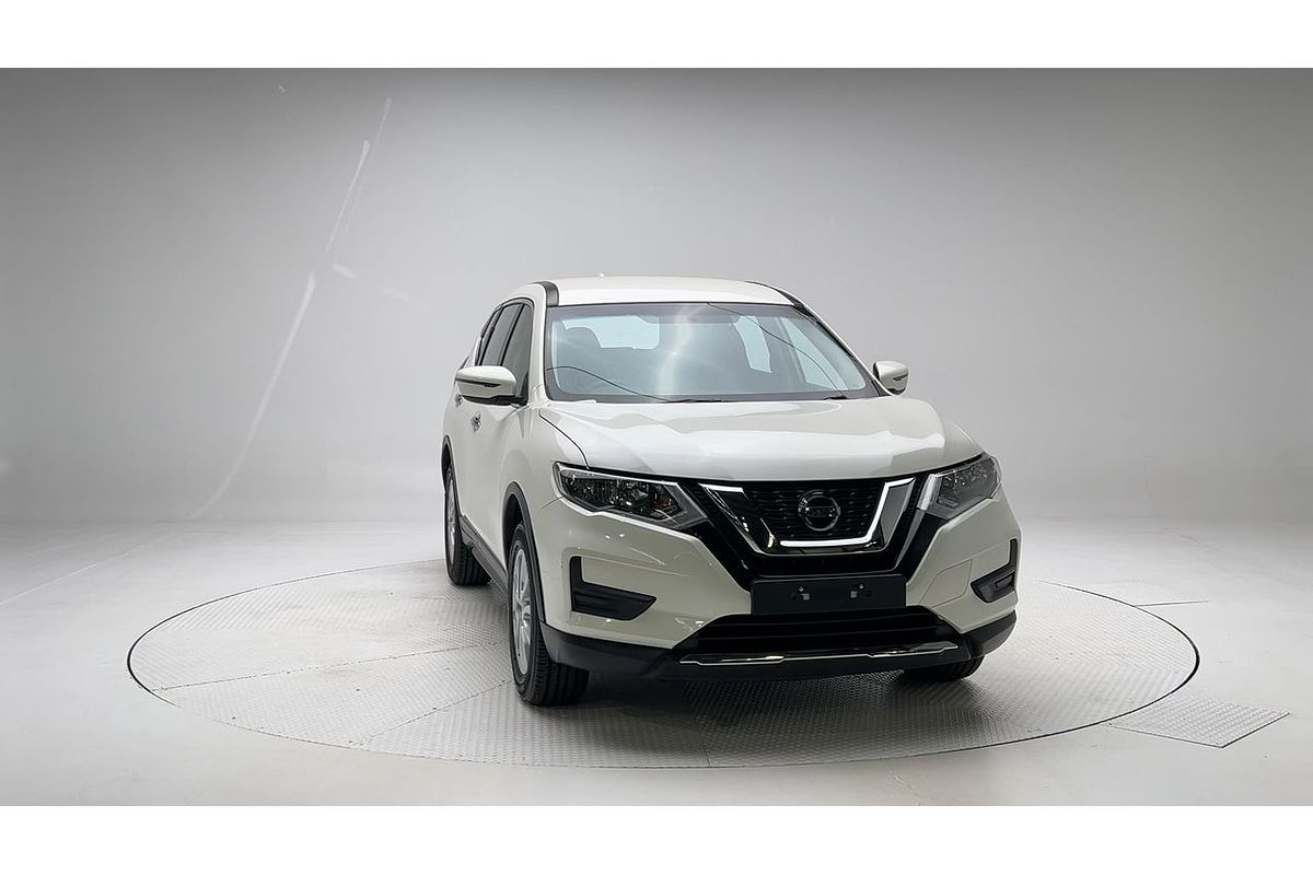 2021 Nissan X-TRAIL ST T32