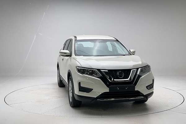 2021 Nissan X-TRAIL ST T32
