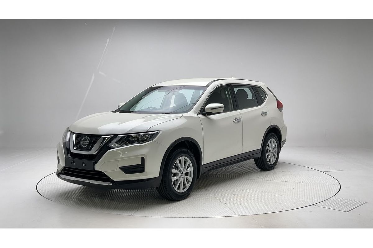 2021 Nissan X-TRAIL ST T32