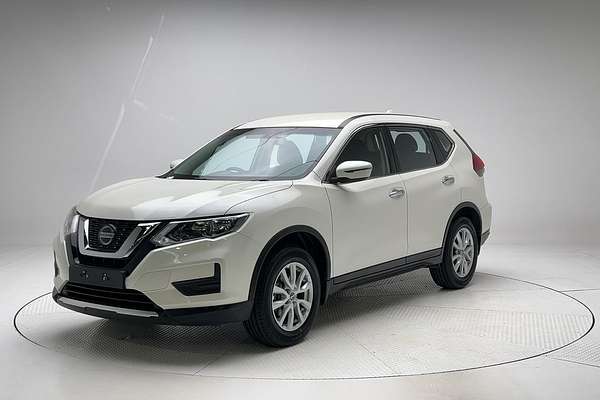 2021 Nissan X-TRAIL ST T32