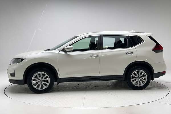 2021 Nissan X-TRAIL ST T32