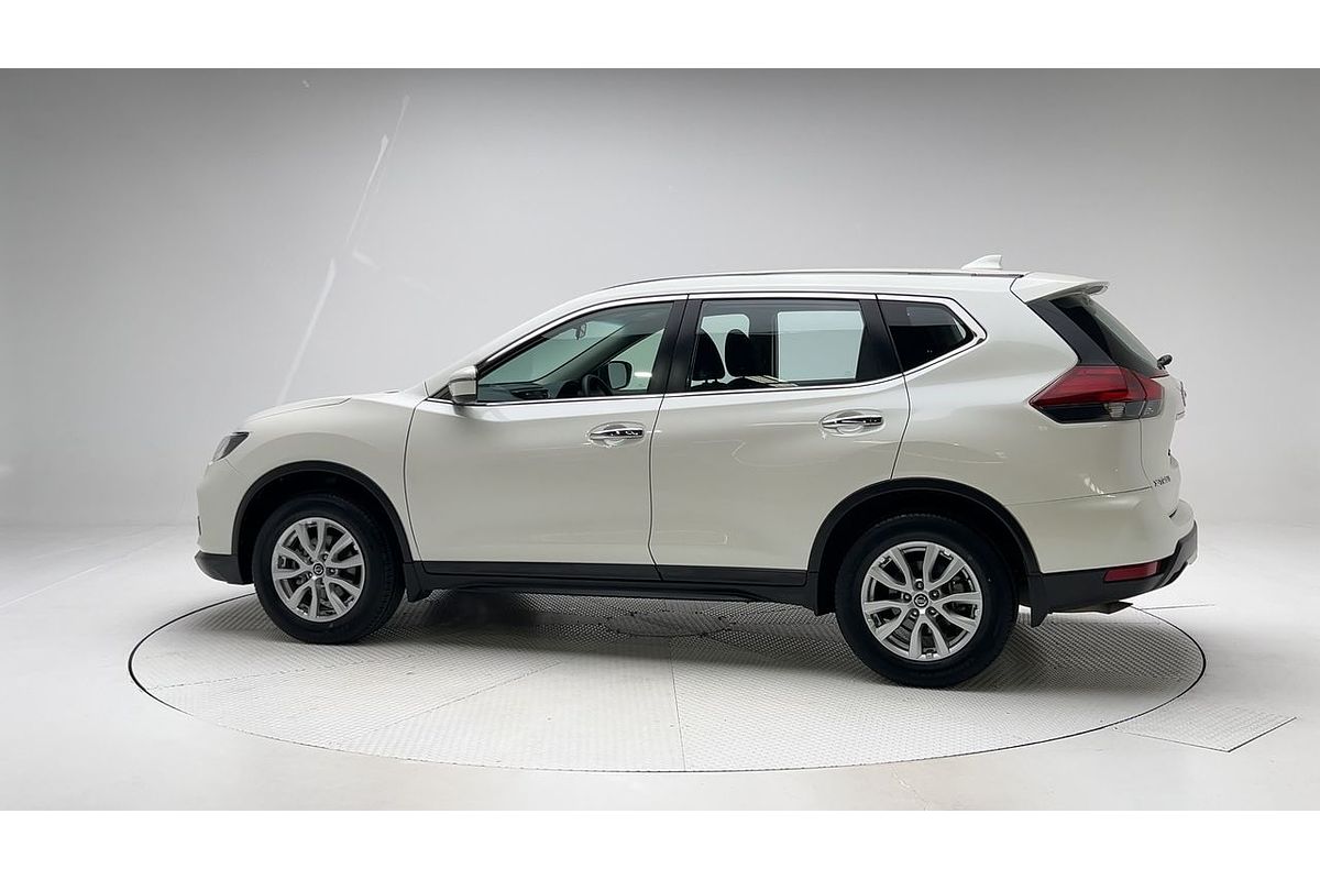 2021 Nissan X-TRAIL ST T32