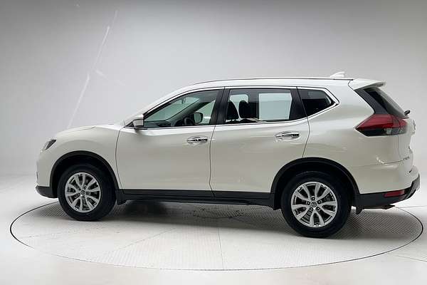 2021 Nissan X-TRAIL ST T32