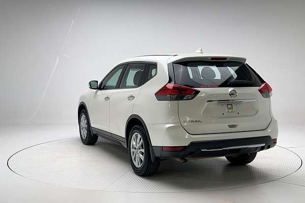 2021 Nissan X-TRAIL ST T32