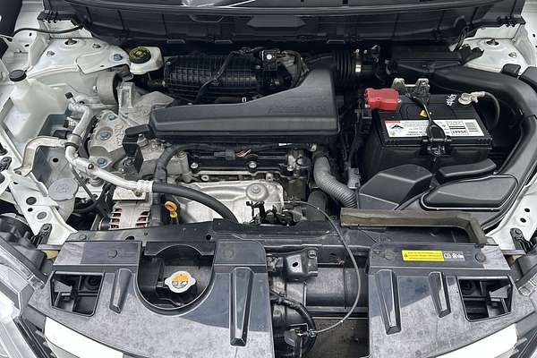 2021 Nissan X-TRAIL ST T32