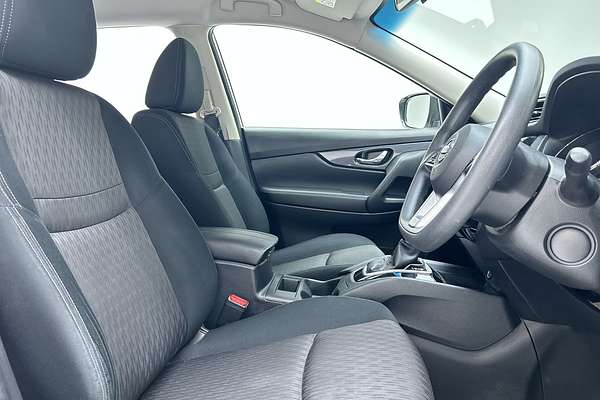 2021 Nissan X-TRAIL ST T32