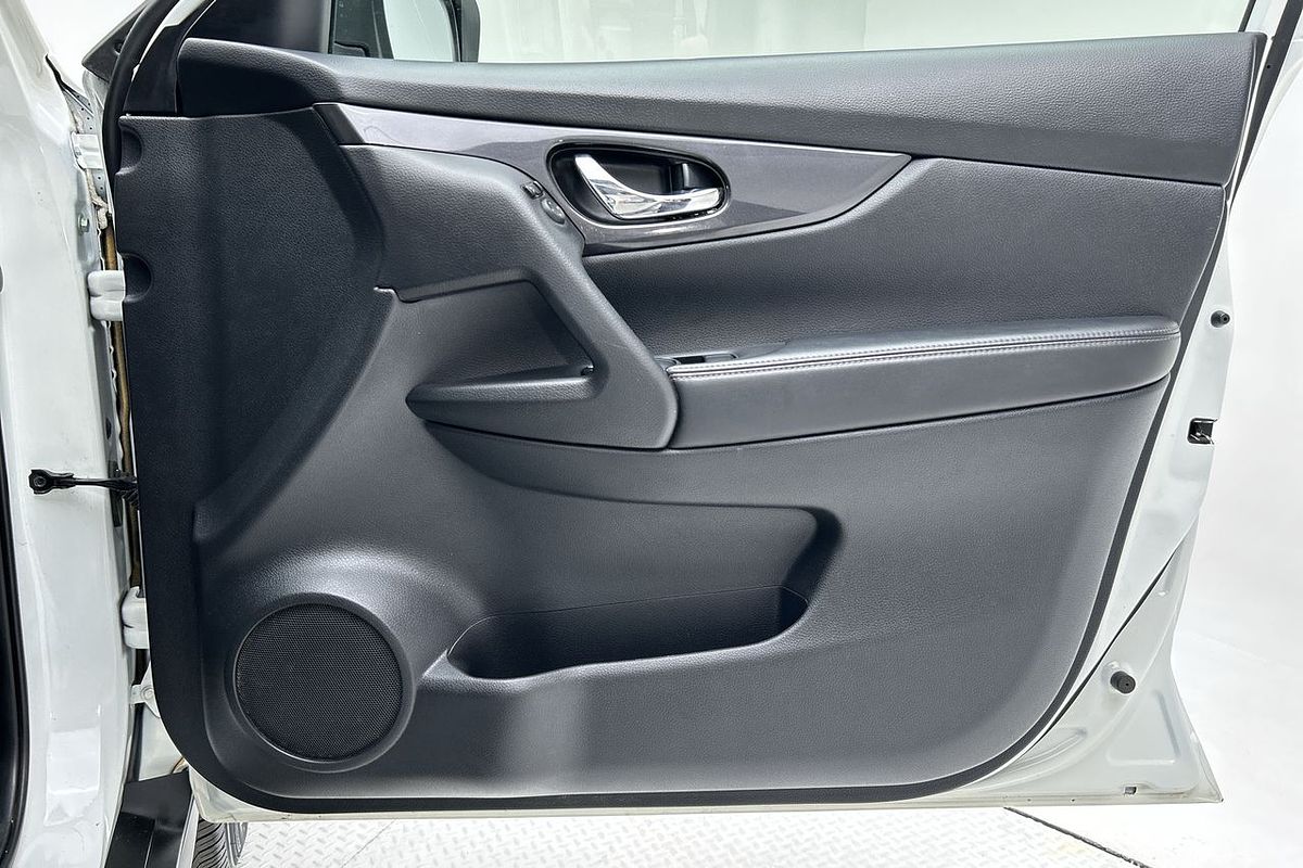 2021 Nissan X-TRAIL ST T32