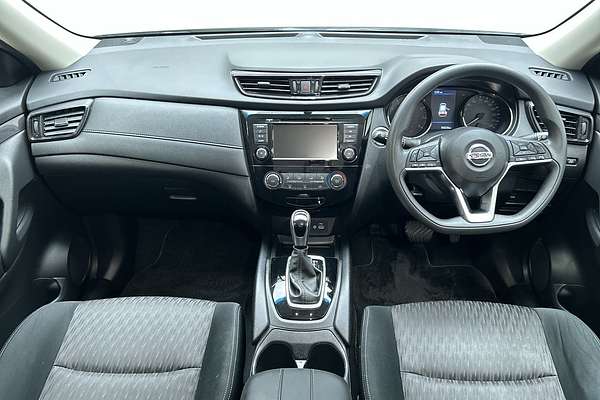2021 Nissan X-TRAIL ST T32