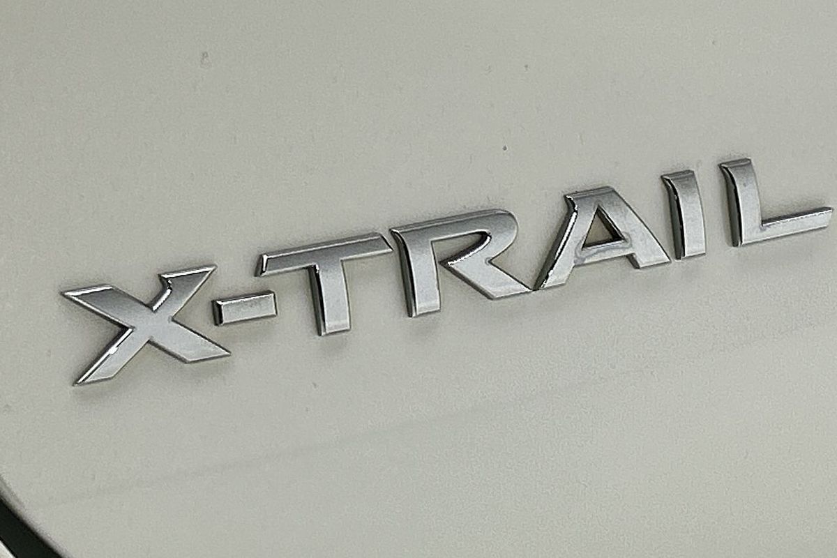 2021 Nissan X-TRAIL ST T32