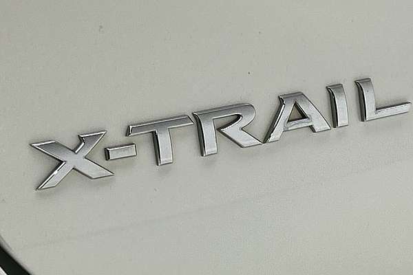 2021 Nissan X-TRAIL ST T32
