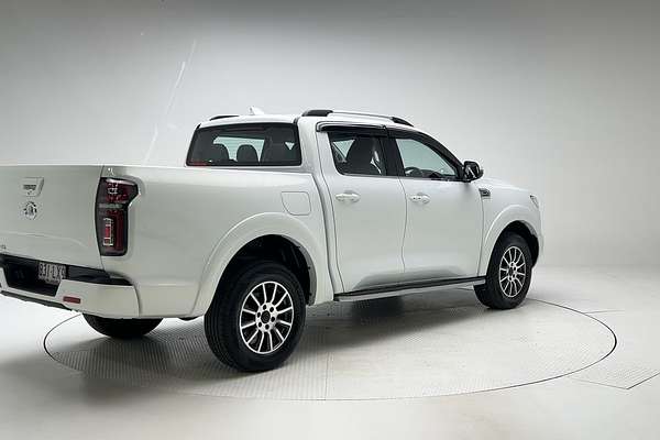 2024 GWM Ute