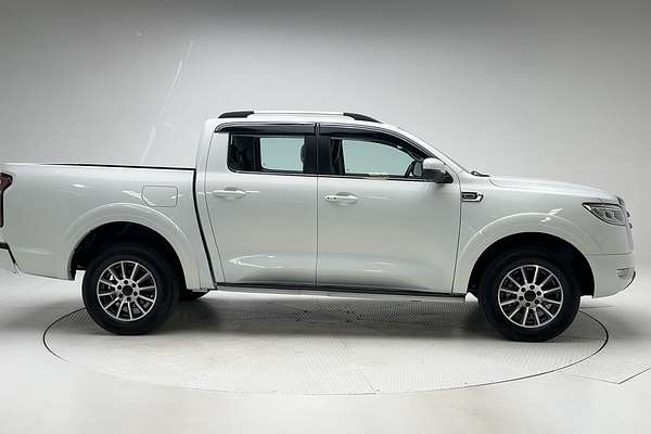 2024 GWM Ute
