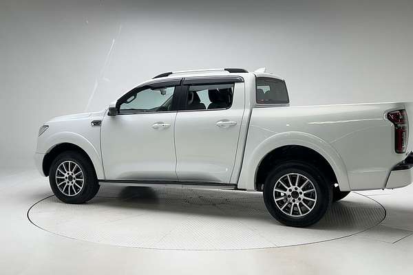 2024 GWM Ute