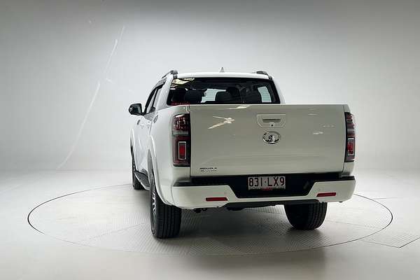 2024 GWM Ute