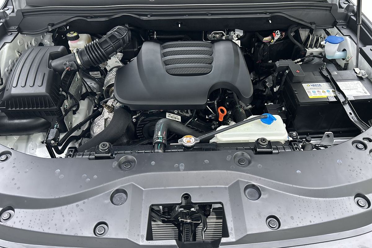 2024 GWM Ute