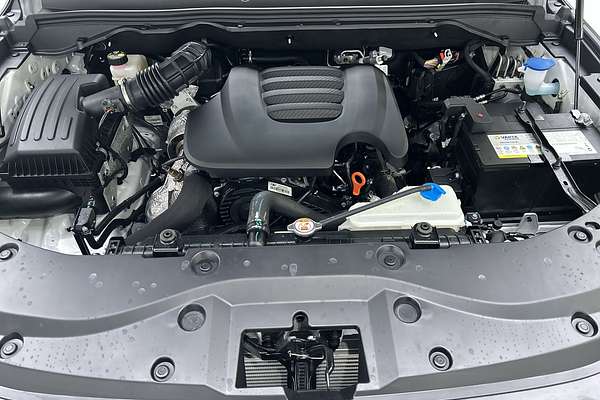 2024 GWM Ute