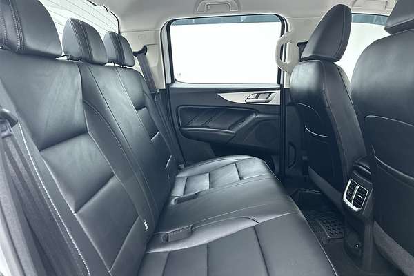 2024 GWM Ute