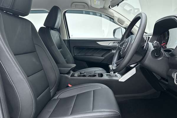 2024 GWM Ute