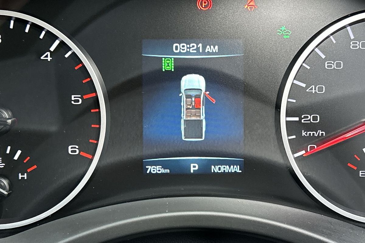 2024 GWM Ute