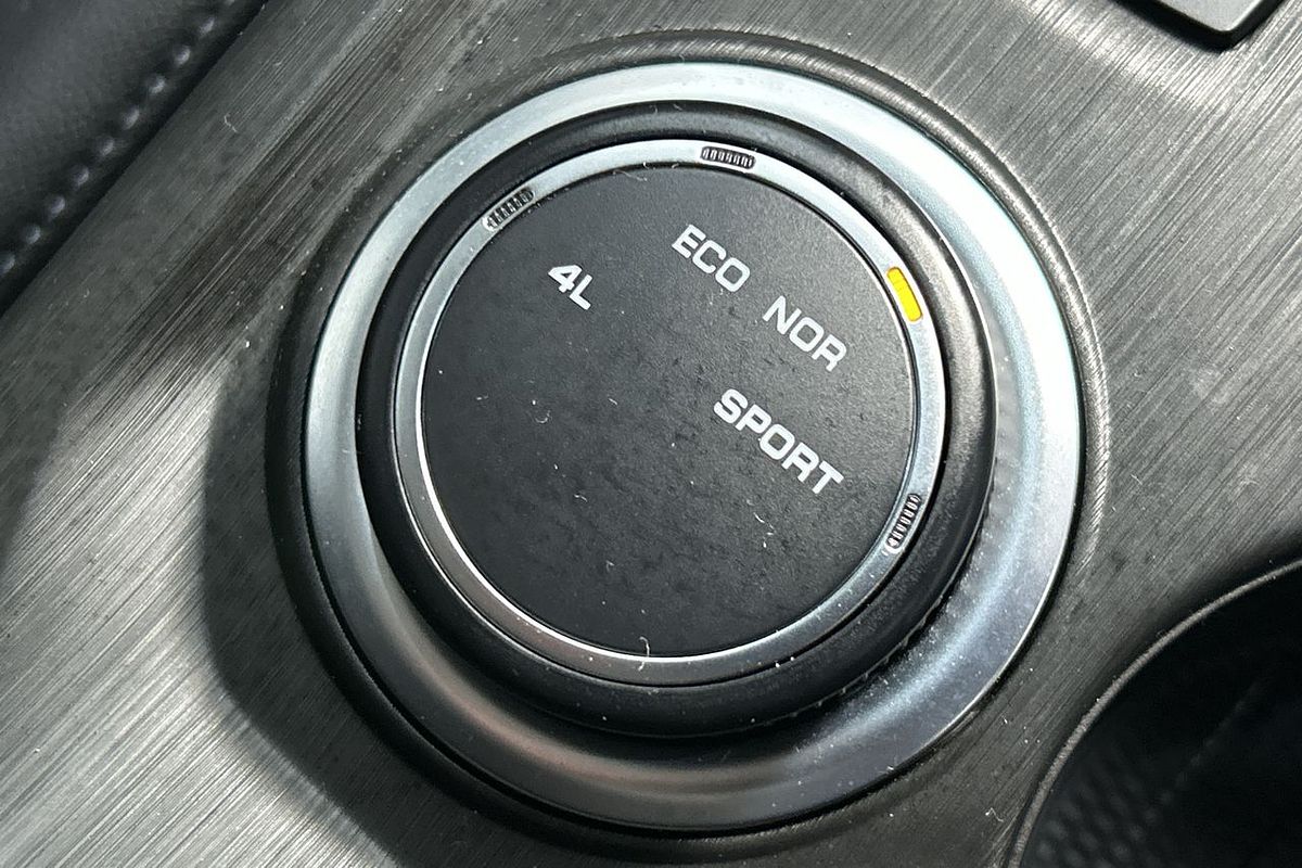 2024 GWM Ute