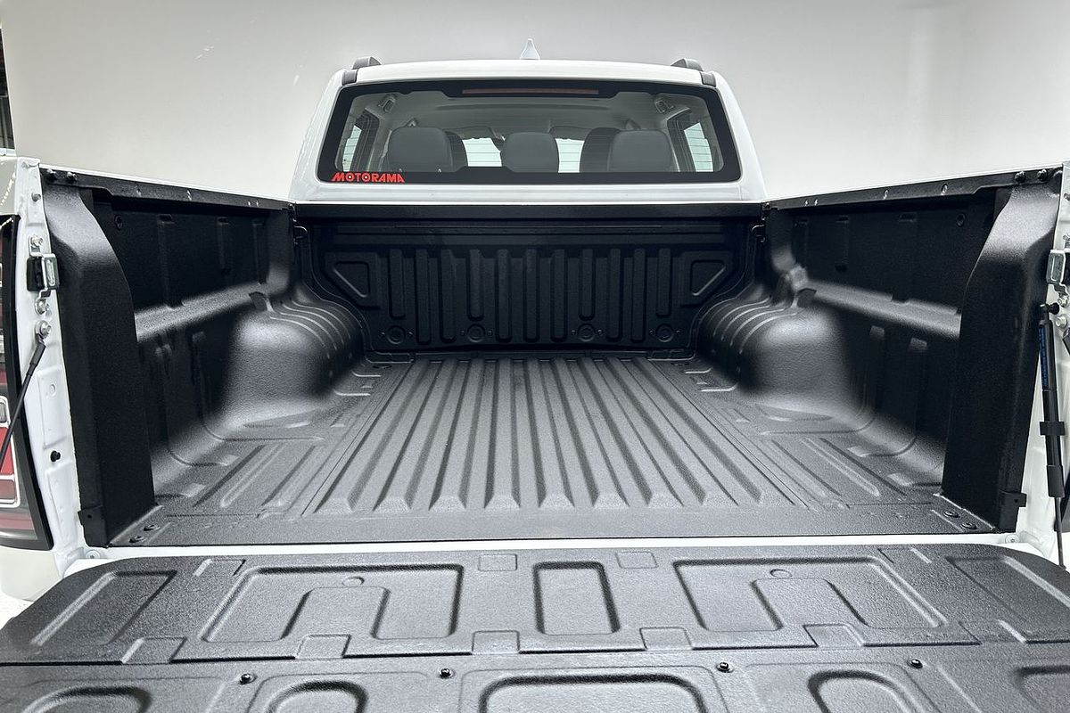 2024 GWM Ute