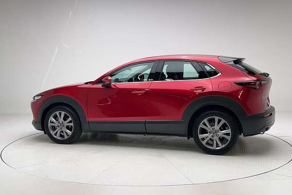 2020 Mazda CX-30 G25 Touring DM Series