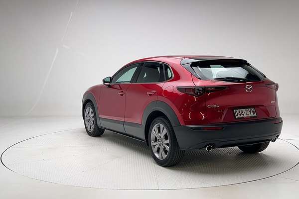 2020 Mazda CX-30 G25 Touring DM Series