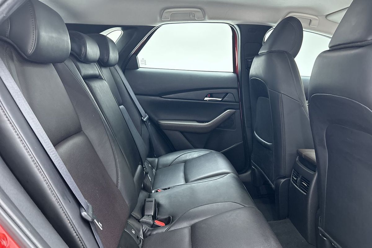 2020 Mazda CX-30 G25 Touring DM Series