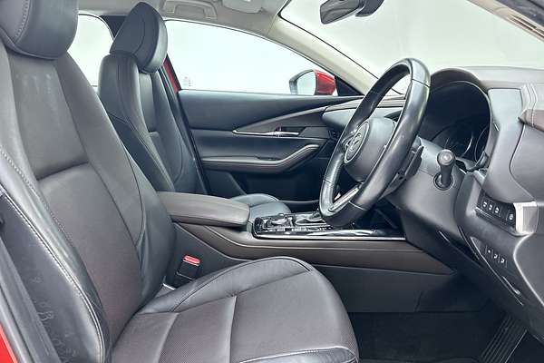 2020 Mazda CX-30 G25 Touring DM Series