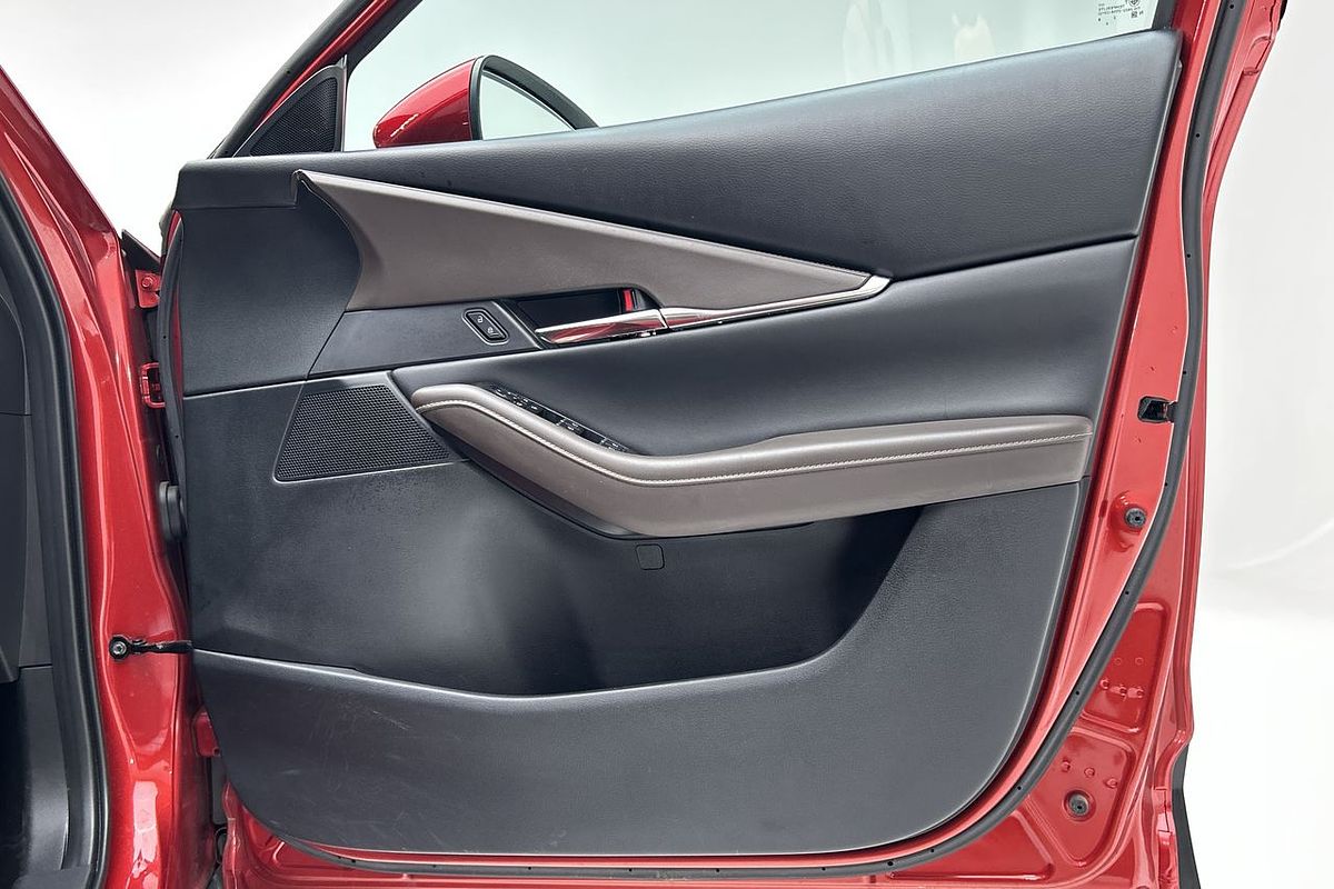 2020 Mazda CX-30 G25 Touring DM Series