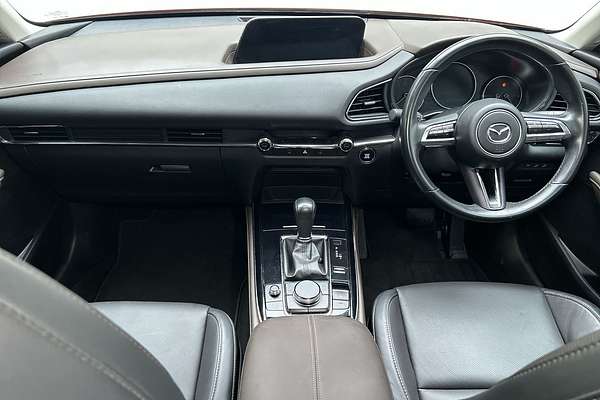 2020 Mazda CX-30 G25 Touring DM Series