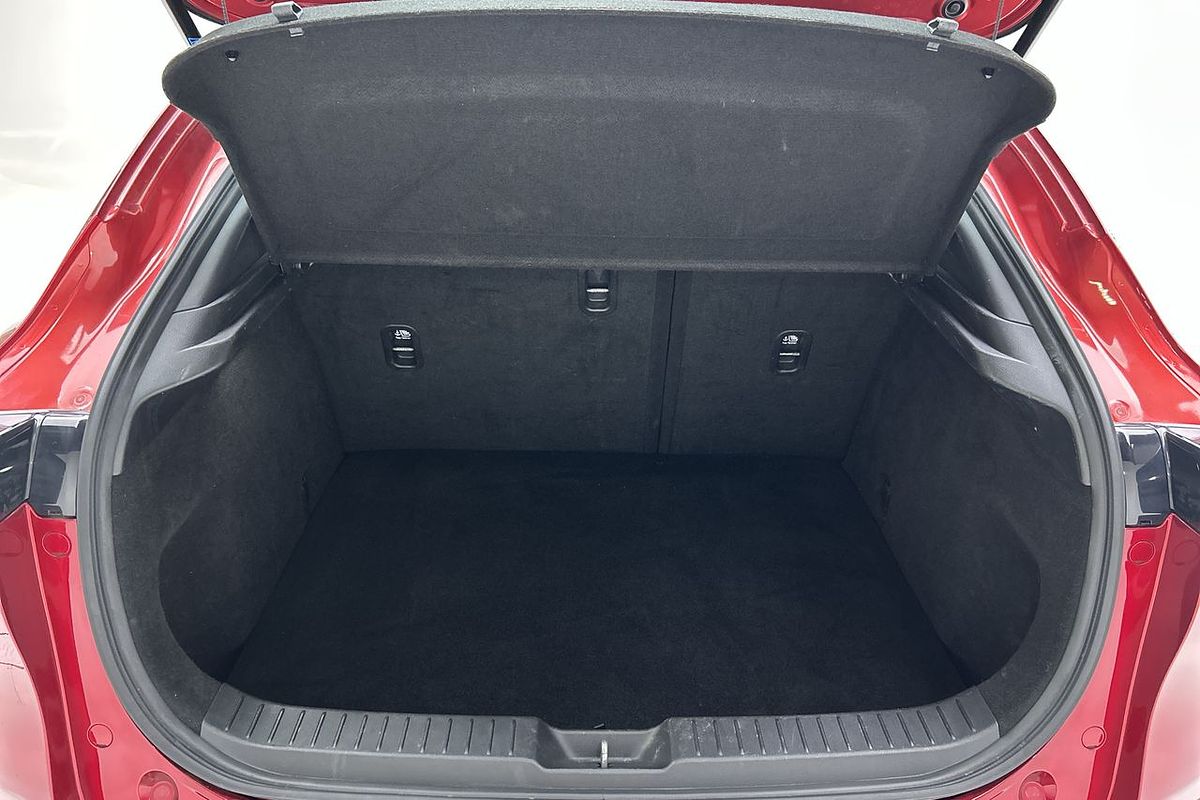 2020 Mazda CX-30 G25 Touring DM Series