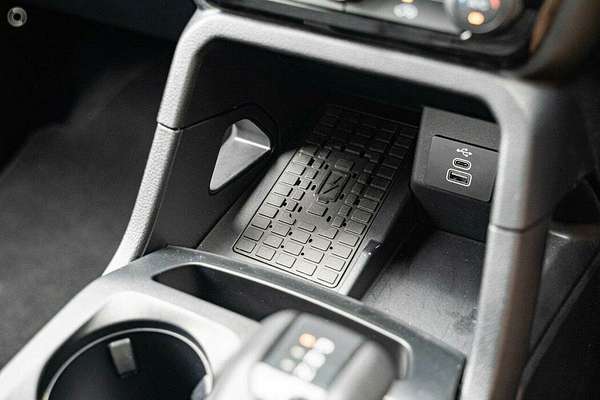 2025 Ford Ranger Sport 4X4 2.0L