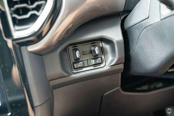 2025 Ford Ranger Sport 4X4 2.0L