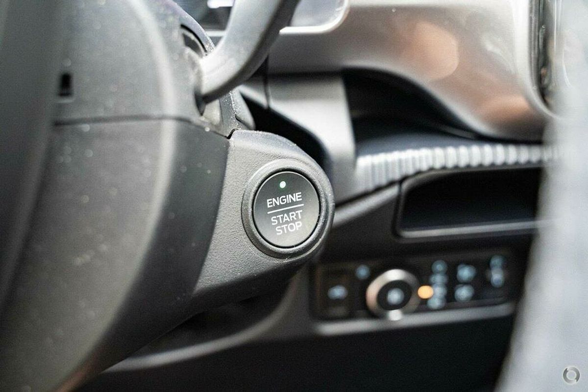 2025 Ford Ranger Sport 4X4 2.0L