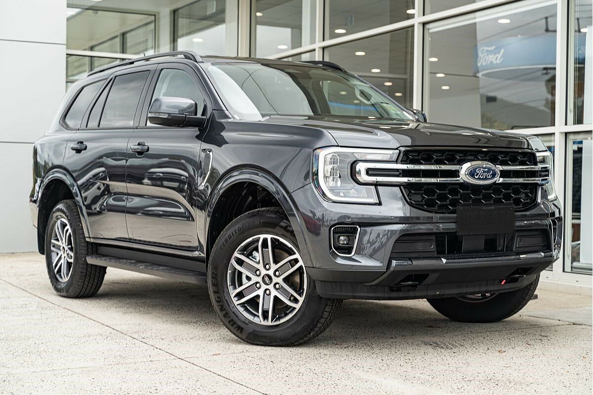 2024 Ford Everest Trend 2.0L