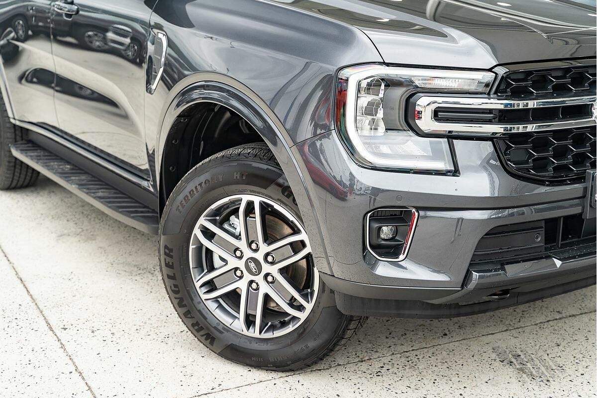 2024 Ford Everest Trend 2.0L