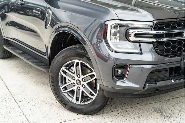 2024 Ford Everest Trend 2.0L